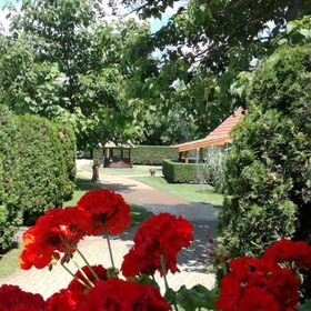 Puszta Vendégházak Tiszafüred