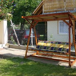 Zsuzsa Apartman Hajdúszoboszló