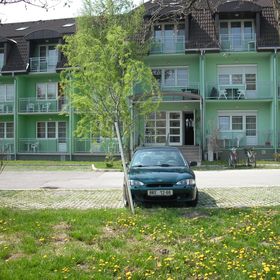 Andrea Apartman Sárvár