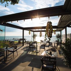 Tópart Hotel Balatonvilágos