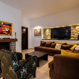 Templomvölgy Resort Mátrakeresztes