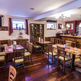 Marben Panzió Hegykő