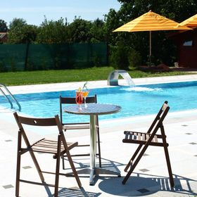 Marben Panzió Hegykő