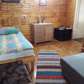 Ipoly Vendégház Drégelypalánk