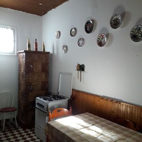 Ipoly Vendégház Drégelypalánk