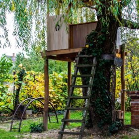 Kövirózsa Vendégház Drégelypalánk