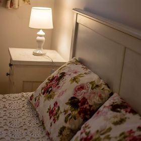 Kövirózsa Vendégház Drégelypalánk