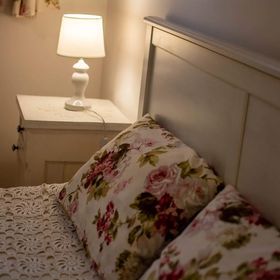 Kövirózsa Vendégház Drégelypalánk