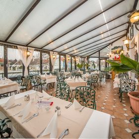 Hotel Piroska Bükfürdő