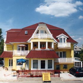 Barbara Wellness Panzió Keszthely