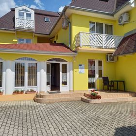 Barbara Wellness Panzió Keszthely