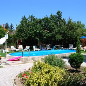 Barbara Wellness Panzió Keszthely