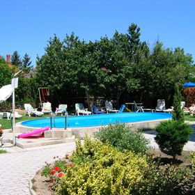 Barbara Wellness Panzió Keszthely