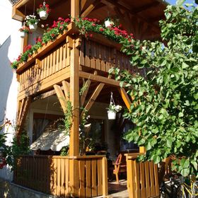 Kedves Vendégház Eger