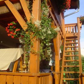 Kedves Vendégház Eger