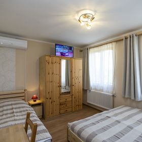 Kedves Vendégház Eger