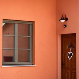 Erhardt Panzió Sopron