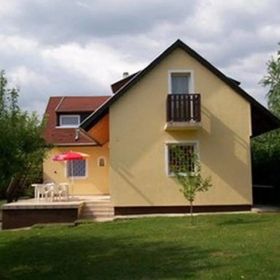 Haus Pelso Vendégház Gyenesdiás