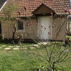 Rózsakert Vendégház Egerszalók