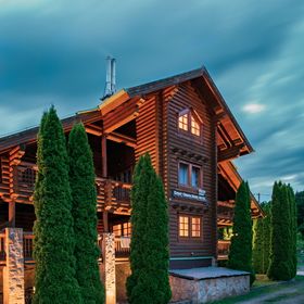 Szent Orbán Erdei Wellness Hotel Kóspallag