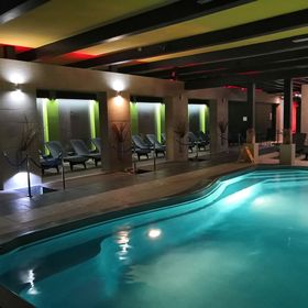 Szent Orbán Erdei Wellness Hotel Kóspallag