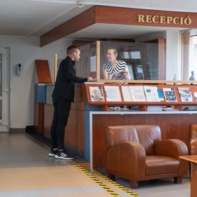 Bessenyei Hotel Nyíregyháza