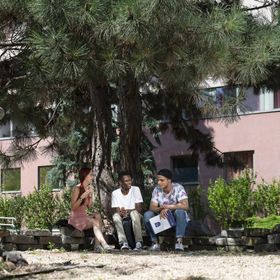 Bessenyei Hotel Nyíregyháza