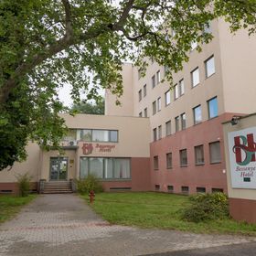 Bessenyei Hotel Nyíregyháza