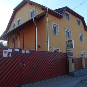 Erika Vendégház Eger