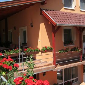 Erika Vendégház Eger