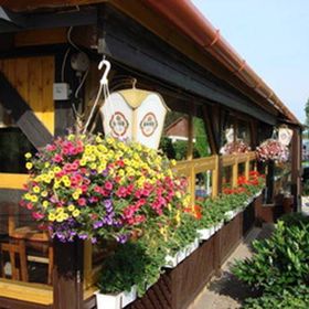 Kis-Duna Motel & Camping Mosonmagyaróvár