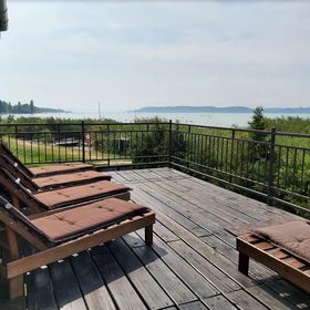 Villa Klapka Zamárdi