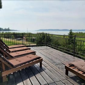 Villa Klapka Zamárdi