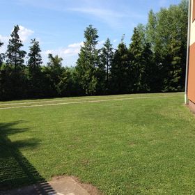 Villa Klapka Zamárdi