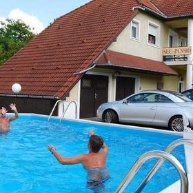 See Vendégház Siófok