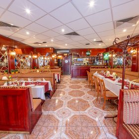 Szinbád Hotel Pécs