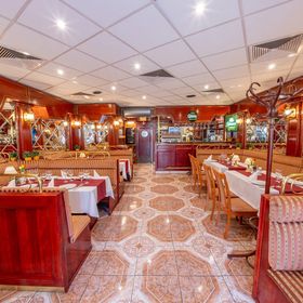 Szinbád Hotel Pécs