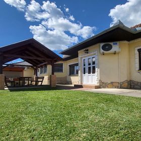 Hőforrás Apartman Hajdúszoboszló