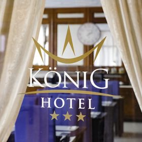 Hotel König Pécs
