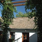 Blum Pince Borozó Vendégház Villány