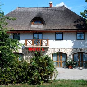 Tekergő Motel Velence