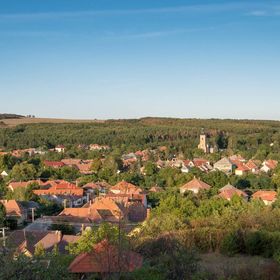 Muskátli Apartman Bogács