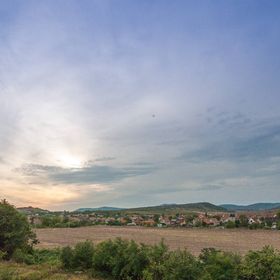 Muskátli Apartman Bogács