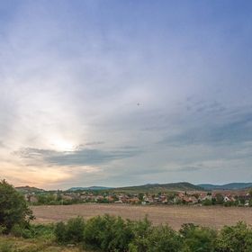 Muskátli Apartman Bogács