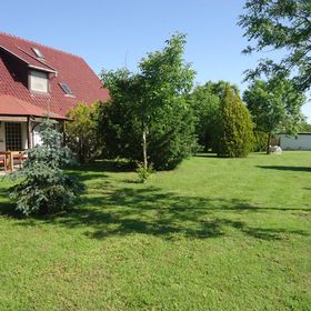 Németház Szabadkígyós