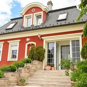 Szent Flórián Vendégház Eger