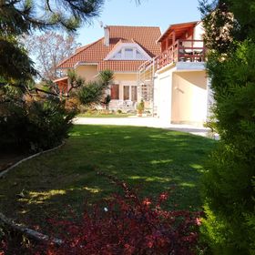 4 Évszak Apartman Gyula