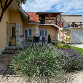 4 Évszak Apartman Gyula