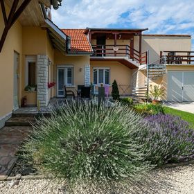 4 Évszak Apartman Gyula