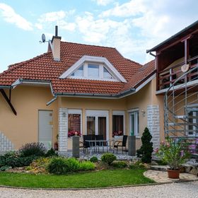 4 Évszak Apartman Gyula